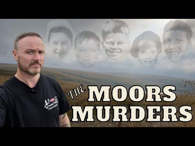 The Moors Murders - Site and Grave visits