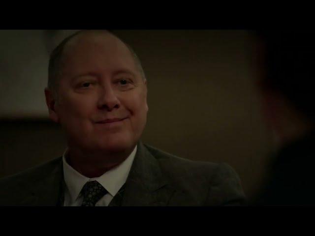 Reddington vs Wujing Poker Game | The Blacklist (S10E02) #theblacklist #raymondreddington #wujing