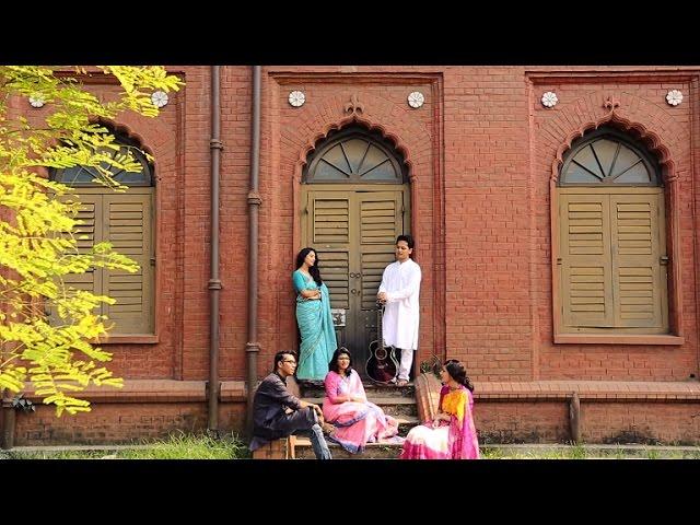 Tribute To Tagore | Medley | A TagoreCovers Production