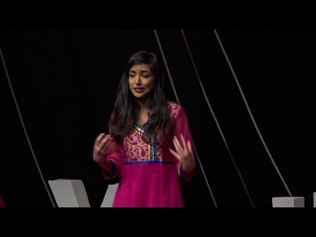 Mindfulness: train the brain | Sanomi Croos-Dabrera | TEDxYouth@AnnArbor