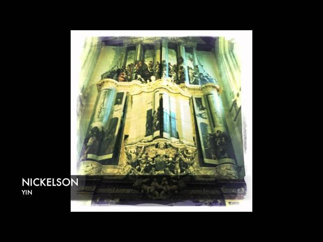 Nickelson Yin (Photon Project Remix)
