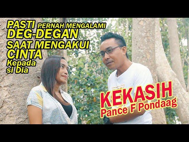 COVER LAGU NOSTALGIA TERBARU 2020 // PANCE F PONDAAG - KEKASIH // by ASWAR TOYA ft LELY KARA