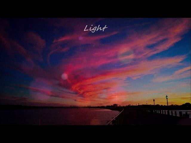 Light (Prod By Sondre Haugom & Prodby ShyRap).