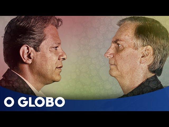 O que esperar do segundo turno entre Bolsonaro e Haddad