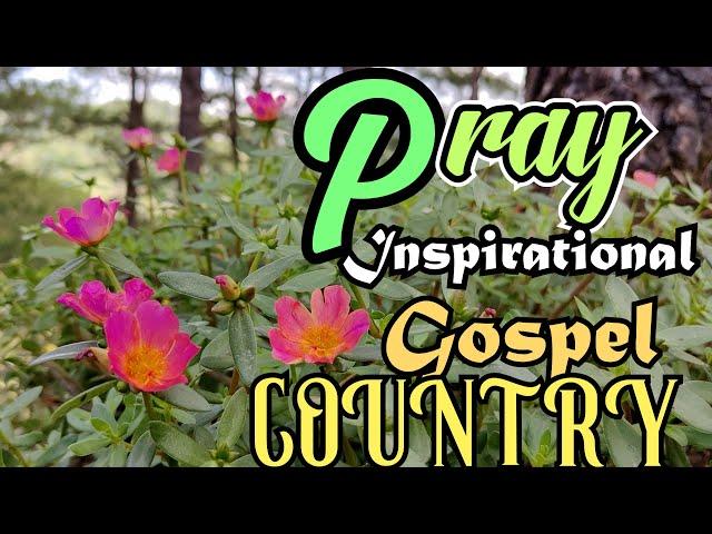 Pray/ Country Gospel Music/ Lifebreakthroughmusic