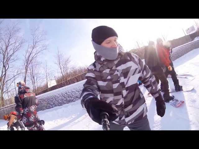 GoPro Dnepr