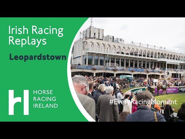 Leopardstown Highlights 13th June 2024