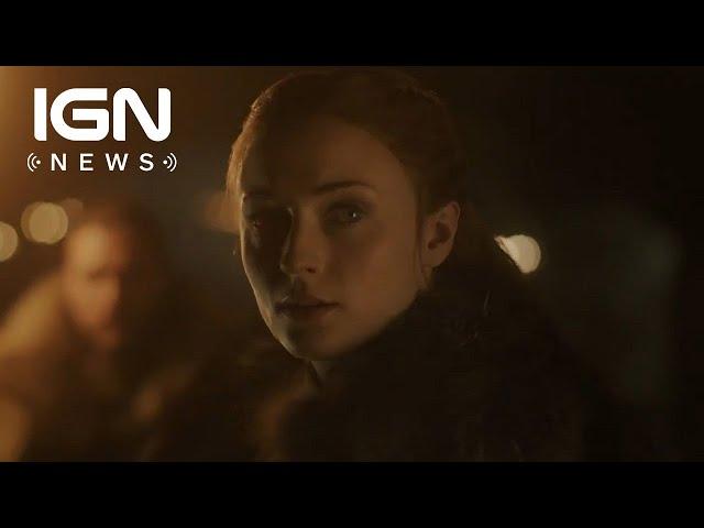 Game of Thrones’ Final Season’s Premiere Date Revealed - IGN News