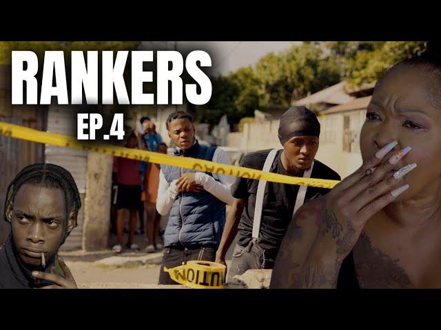 RANKERS EPISODE 4 (Friend Killer) FULL MOVIE