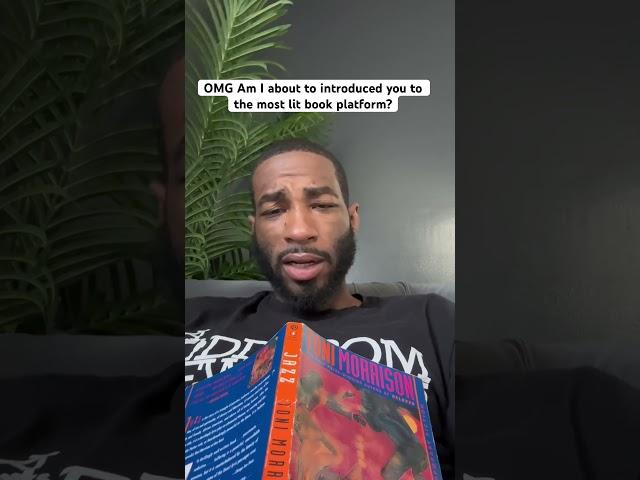 What is Black Kidds Read Too?