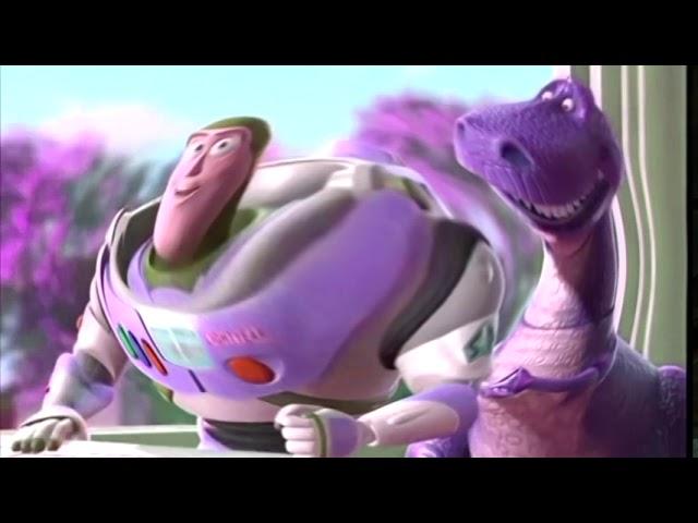 McDonald's Toy Story Happy Meal Commercials Compilation Toy Story 4 Too Ruins Tree