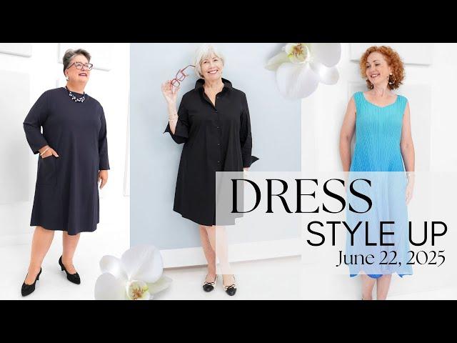 Shepherds Prime Time Sunday - Summer Dresses June 22, 2025