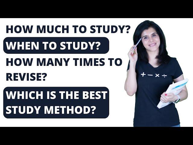 Easy Ways To Ace Your Exams | Exam Preparation Tips | How To Become Topper | ChetChat