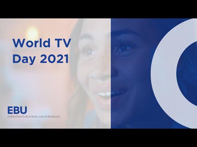 World TV Day 2021