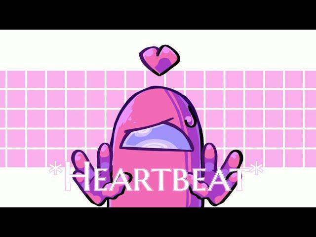 Heartbeat | Vs Impostor v4 | Pink