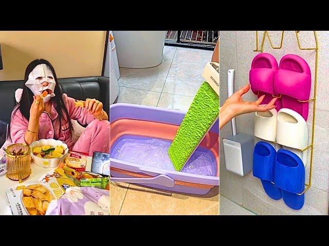 Asian cleaning house compilation #2