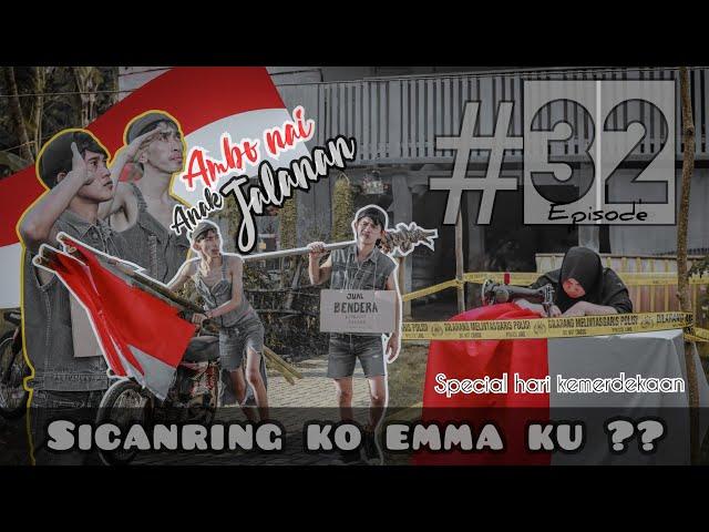 ambo nai anak jalanan episode #32 | TIMUR KOTA | KOMEDI BUGIS | VIRAL