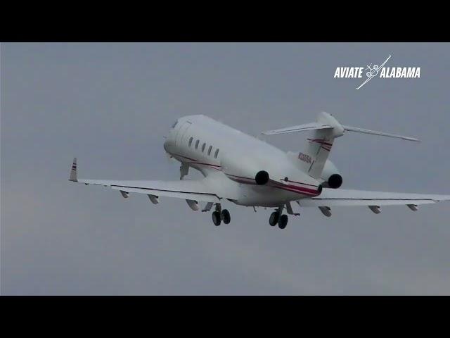 Sons Auto Group l Bombardier Challenger 300