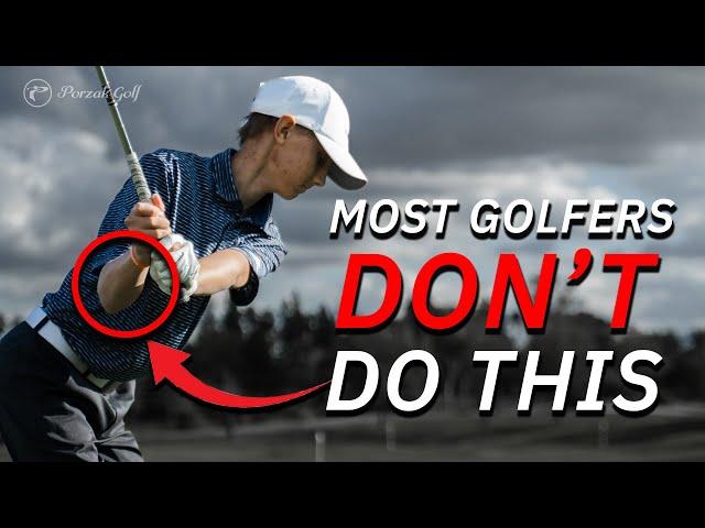 3 Simple Tips To UNSTUCK Your Swing! || Arm Connection