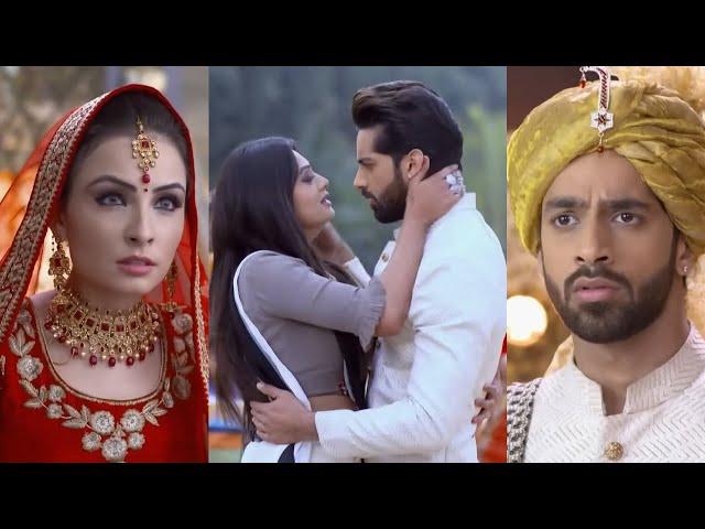 शादी के बीच मैं आ गई गर्लफ्रेंड - Zindagi Ki Mehek - Ep 167 - Popular Romantic Serial - Zee Ganga