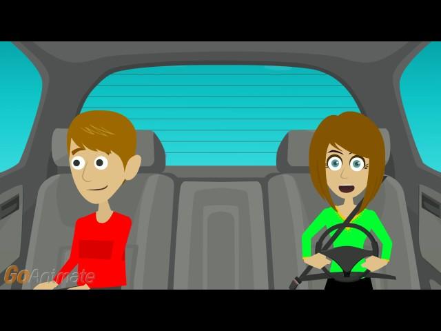 The Tanner Eberhardt Movie Official Trailer #1