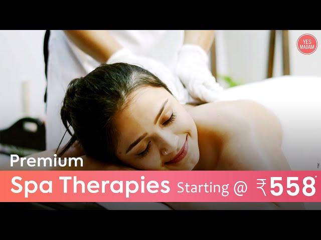 Full Body Spa at Home | *Most Affordable Way*