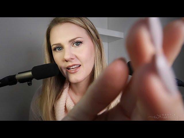 Best ASMR Trigger Words • Whisper