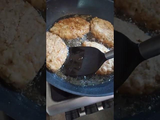 А запах, а запах м-ммм