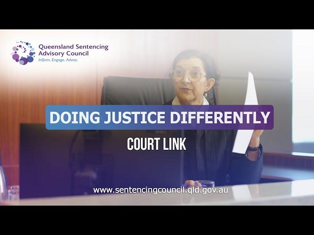 Court Link