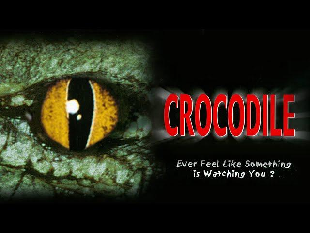 Crocodile - Full Movie