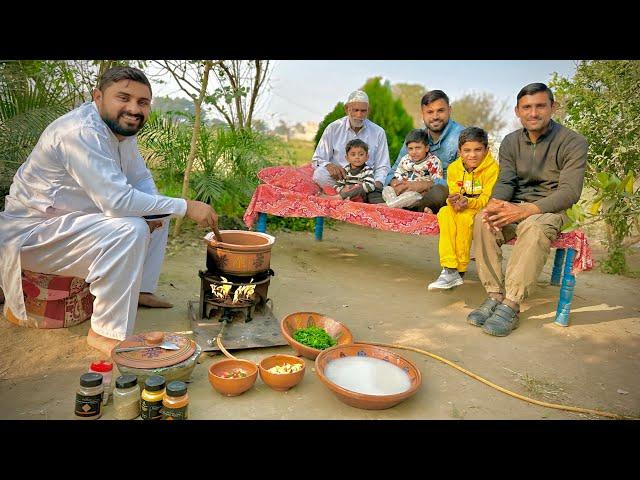 Lunch With Family new Basmati Rice Curry Pitch Chawal Recipe پچھ چاول Curry Chawal