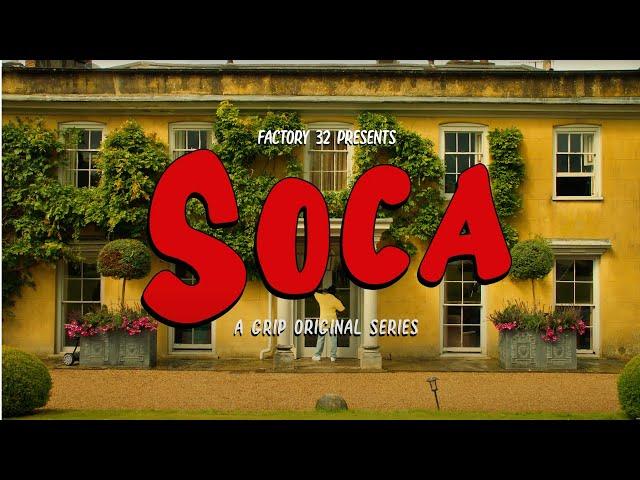 Young T & Bugsey - Soca (Official Video)