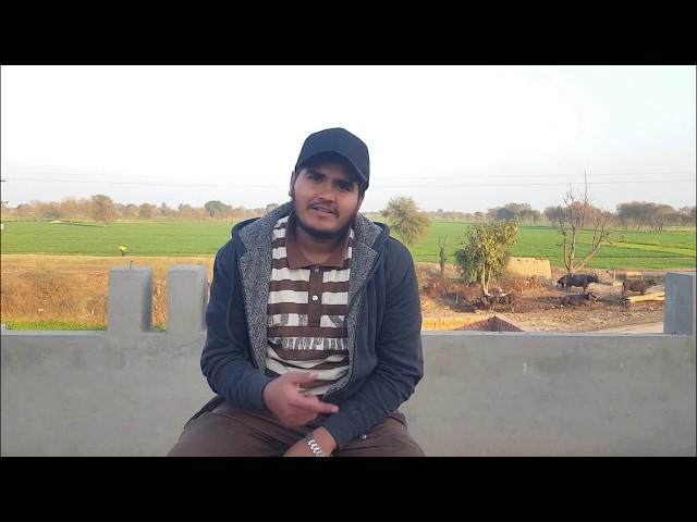 Yes Im a true pakistani || hashir k vlogs