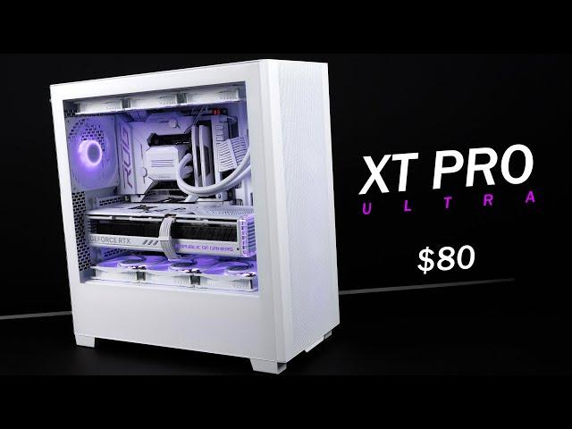 Phanteks XT Pro Ultra Review – Incredible value