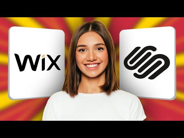 Wix vs Squarespace 2024 ️ Pros and Cons Review Comparison (Don't choose WRONG!)