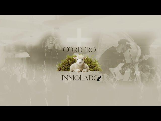 CORDERO INMOLADO -Kabed - Video Oficial