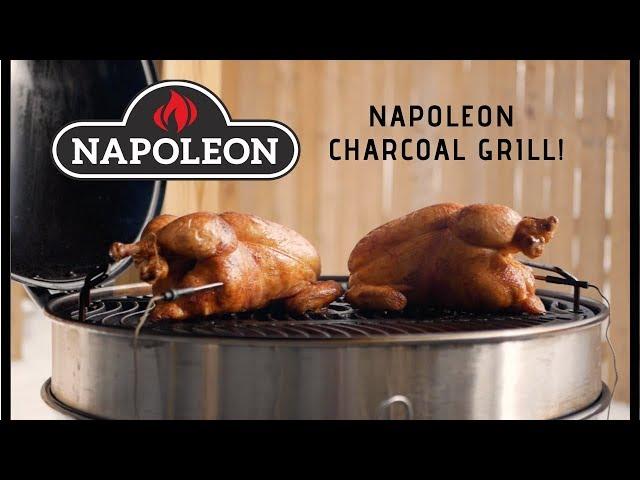 BBQ Chicken | Recipe for cooking chicken on a Napoleon Grill