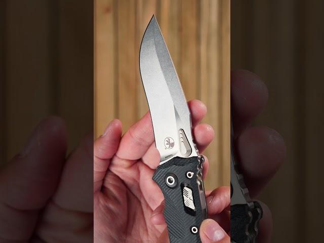 4 Awesome Microtech Knives