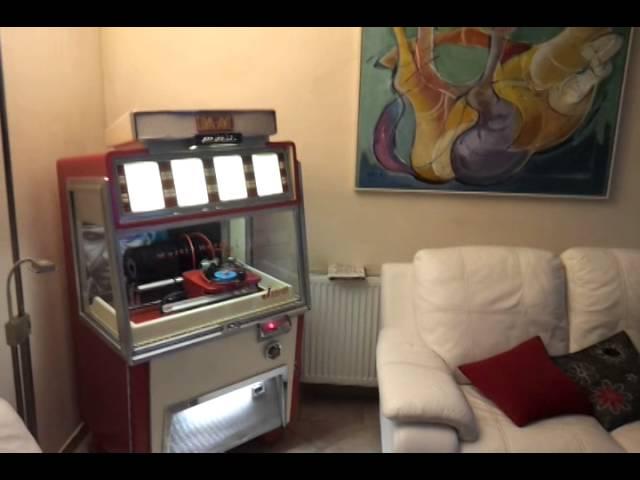 JUKE BOX AMI J 80 G