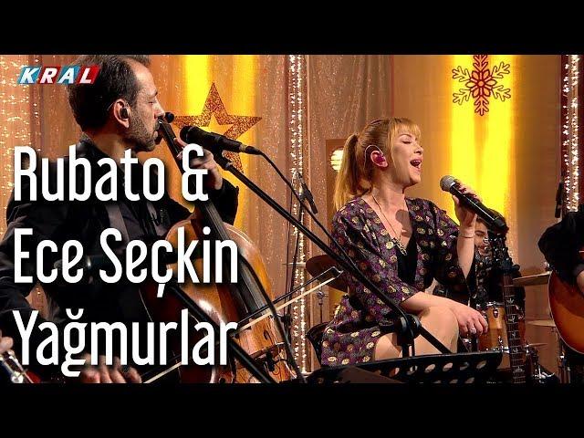 Rubato & Ece Seçkin - Yağmurlar