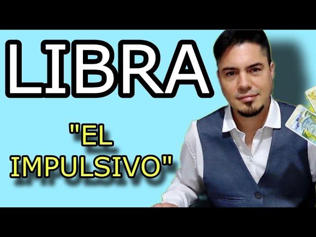 LIBRA  QUE MIEDO MAMITA ESTA PERSONA LE GUSTAS PERO ESCUCHA ESTO