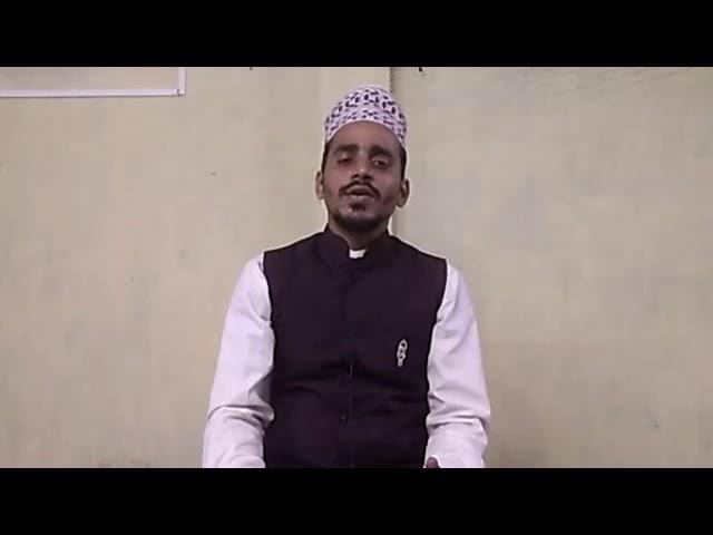 Bekhud kiye dety hai | naat sareef |