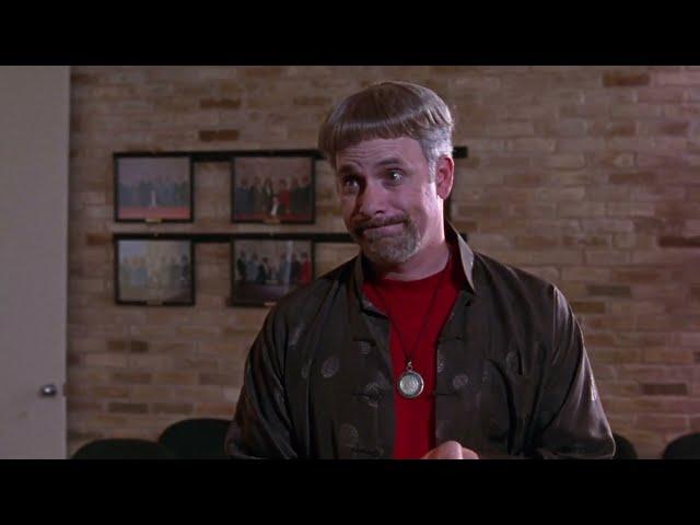 Corky asks for more money - Waiting for Guffman HD