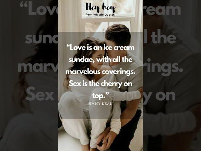 Daily Sex, Intimacy Quotes for Love Relationship, Part 9 #lovequotes #lovemotivation #motivation