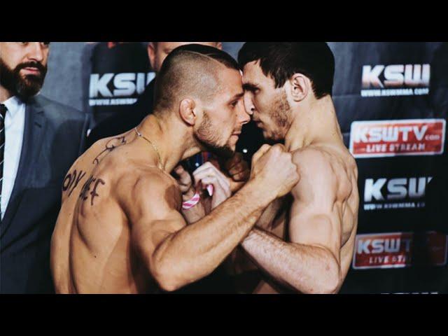  МОЛОДОЙ МАРИФ ПИРАЕВ ПРОТИВ БОЙЦА UFC ▶ PIRAEV VS GAMROT FULL FIGHT HIGHLIGHTS HD