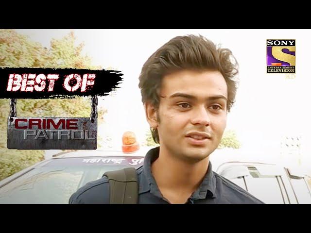 Best Of Crime Patrol - Pawns Part 1 - Full Episode