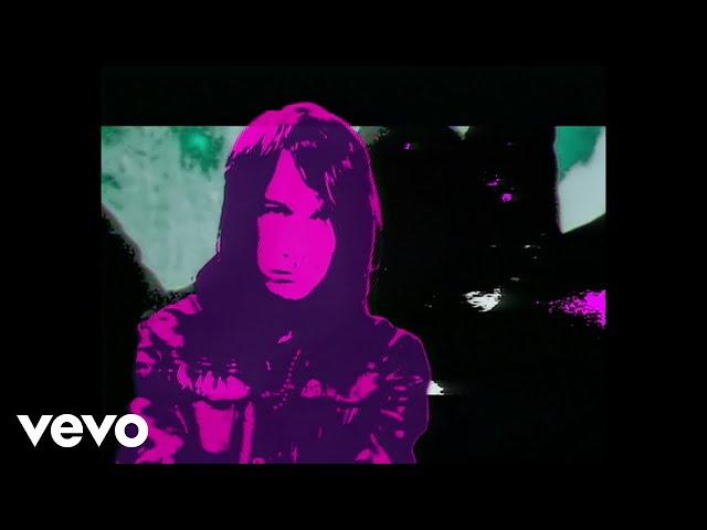 Primal Scream - Loaded (Official Video)