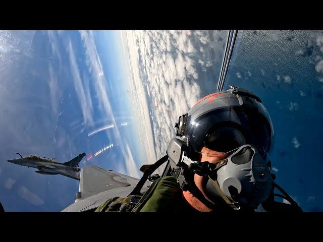 RAFALE FRENCH NAVY PILOTS - CHILLOUT 9