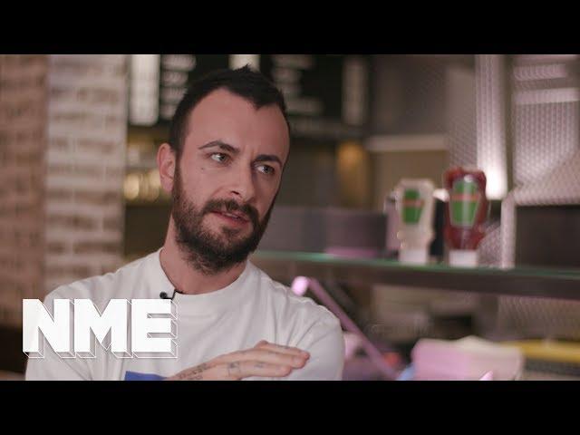 Brassic: Joe Gilgun on the hilarious new British comedy