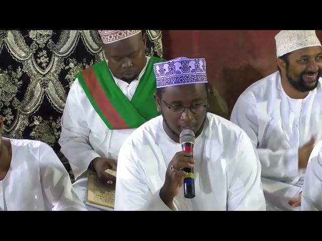 MAULID YA KISWAHILI